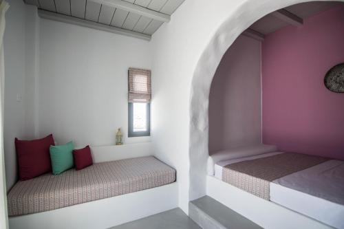 Gallery image of Drimoni Boutique in Ios Chora