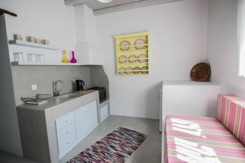Gallery image of Drimoni Boutique in Ios Chora