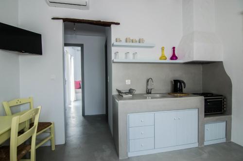 Gallery image of Drimoni Boutique in Ios Chora