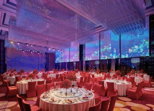 Foto dalla galleria di Hilton Haikou a Haikou