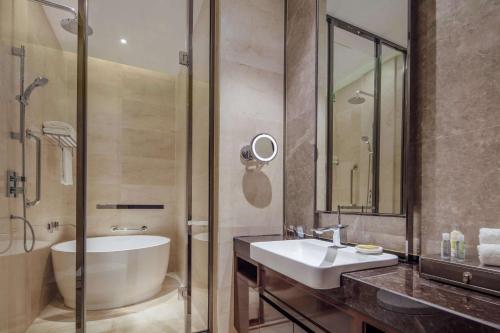 Bagno di Hilton Haikou