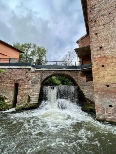 LE MOULIN DE LA FLAMBERE photo 34
