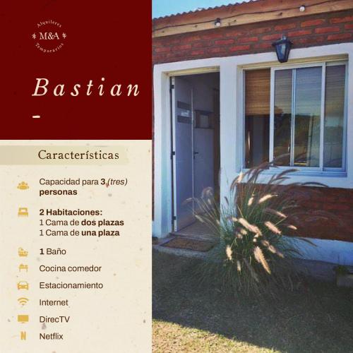 Bastian – Photos 3