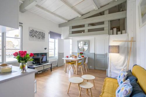 Au cœur de St Martin : La Cible