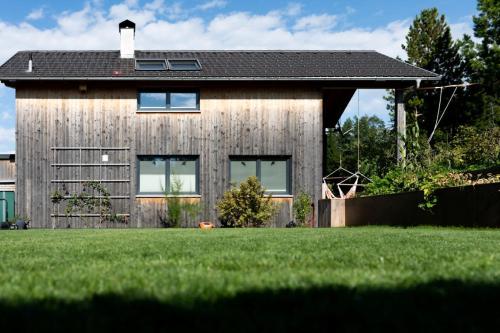 Ferienhaus Bergblick Bregenzerwald