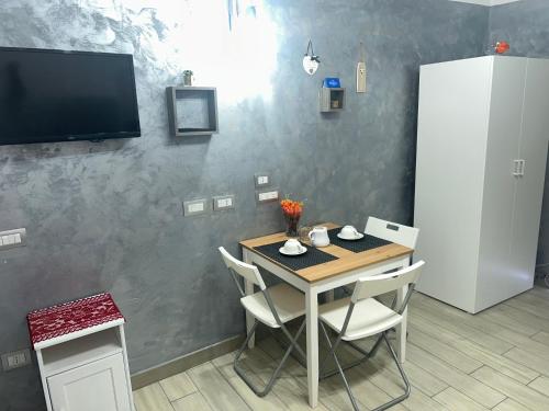 Vico21 Guest House