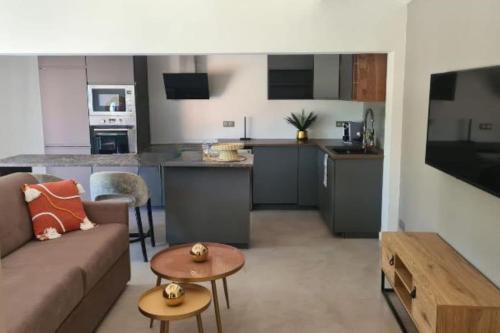 Villa Allegra T2 60M2