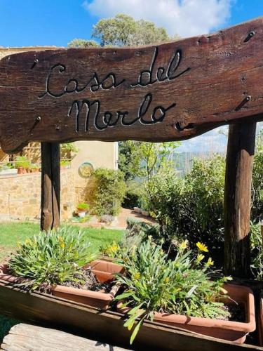 Gallery image of Casa incantevole in mezzo alla natura in Sassa