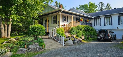 Gîte Le Grandelinois – Photos 4
