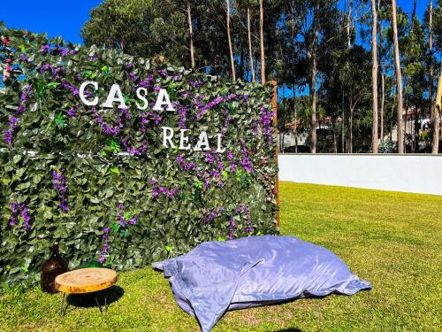 Photo de la galerie de l'établissement Casa Real - Royal Villa Minho's Guest, à Esposende