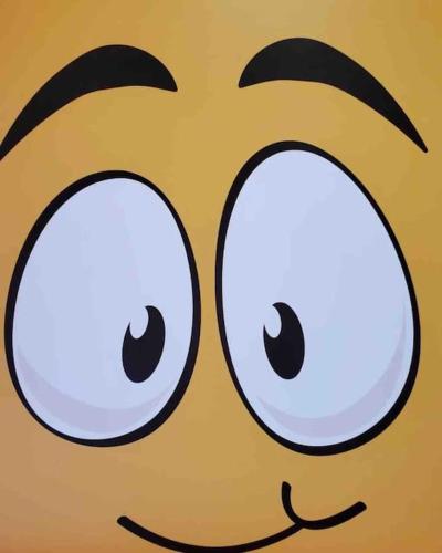 EMOJI house