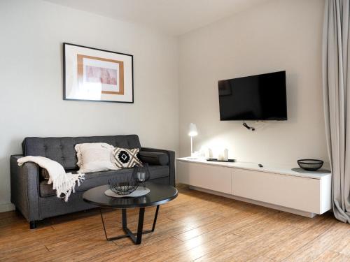 Apartment in Pogorzelica near Baltic Beach