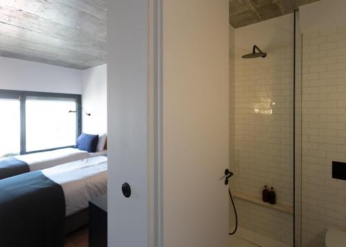 The Cool Design Suites & Parking - Praça de Espanha