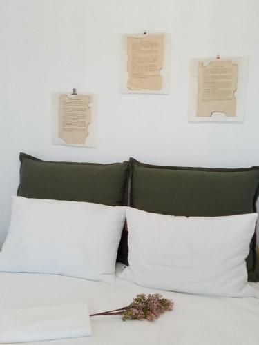 Alki's stories (Ιστορίες της Άλκης)