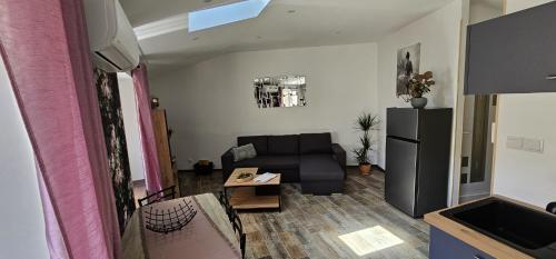 Appartement Kantar - Tout en Rose