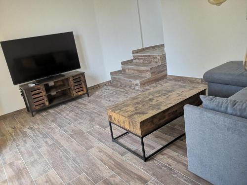 Photo de la galerie de l'établissement Bas de Maison, à Biguglia