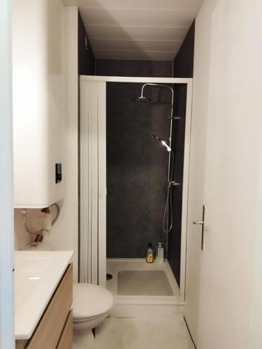 Appartement centre port Cap d'Agde
