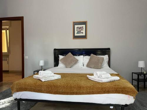 Gallery image of Arena Maroncelli Room2 in Verona