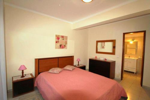 ApartamentoSolPraia - VilaRosa TII