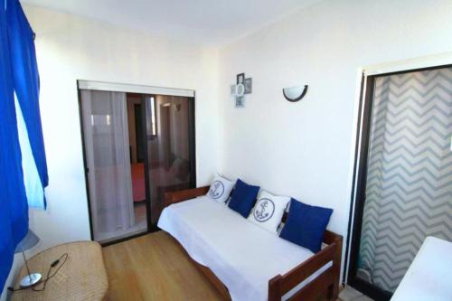 ApartamentoSolPraia - VilaRosa TII