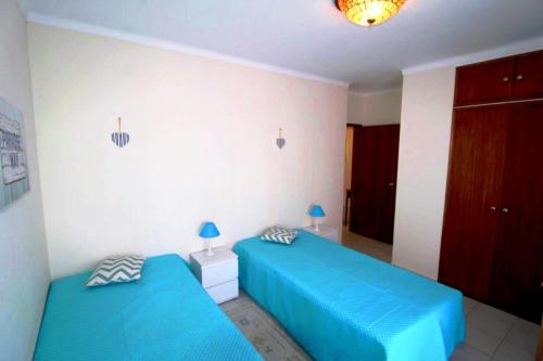 ApartamentoSolPraia - VilaRosa TII