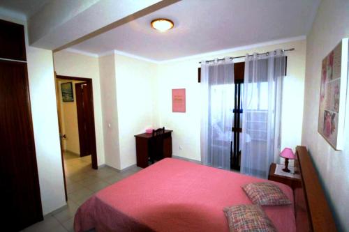 ApartamentoSolPraia - VilaRosa TII