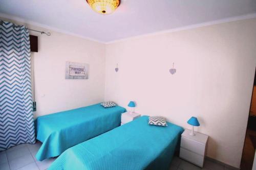 ApartamentoSolPraia - VilaRosa TII
