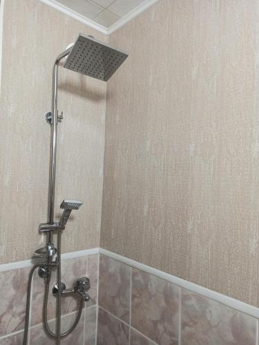 A bathroom at Апартамент Арена Бургас