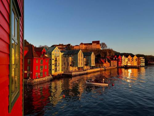 Φυσικό τοπίο κοντά σε αυτό το διαμέρισμα