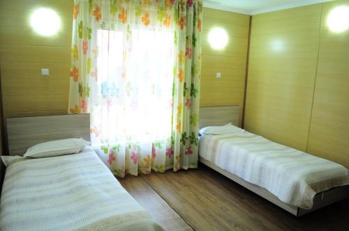 Gallery image of Dome Hotel in Cholpon-Ata