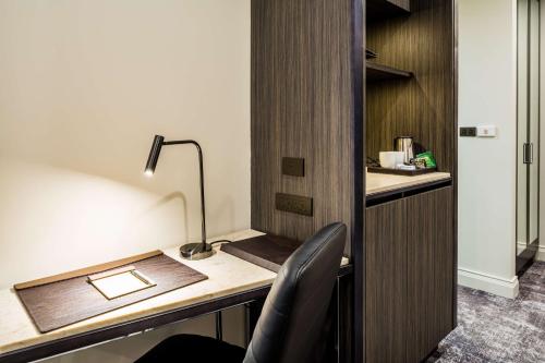 Φωτογραφία από το άλμπουμ του Doubletree By Hilton Wellington σε Ουέλλινγκτον