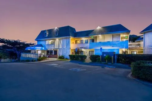 Motel 6-Marina, CA - Monterey in Salinas