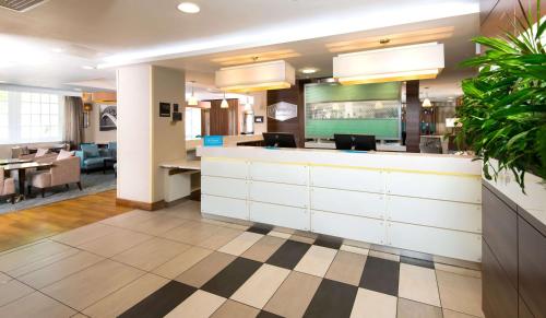 Hampton by Hilton Birmingham Jewellery Quarter Image