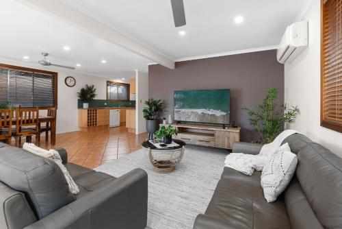 Gallery image of Chainey Avenue - Hosted by Burleigh Letting in Gold Coast