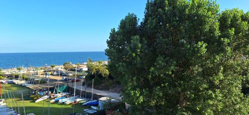 Φωτογραφία από το άλμπουμ του Hotel Le Pleiadi σε San Felice Circeo