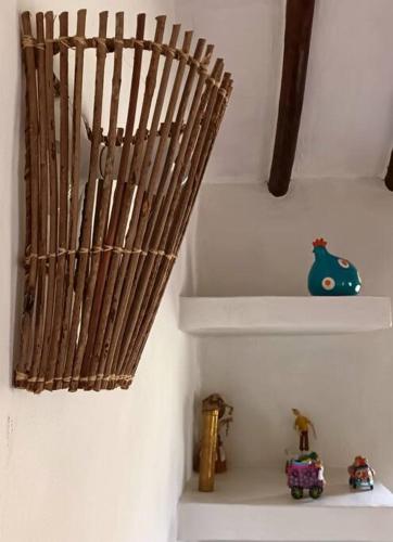 Φωτογραφία από το άλμπουμ του la casita de los viajeros σε Barichara