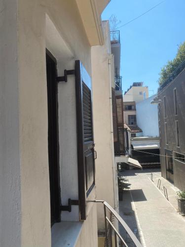 Cozy maisonette next to Plaka