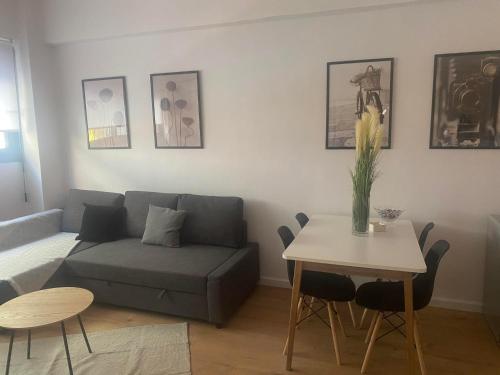 Cozy maisonette next to Plaka