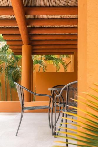 Fotografie z fotogalerie ubytování Hotel Ixzi Plus v destinaci Ixtapa