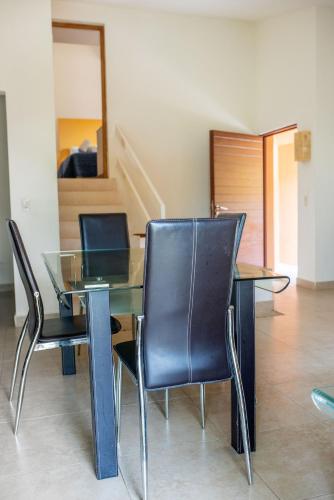 Posezení v ubytování Hotel Ixzi Plus