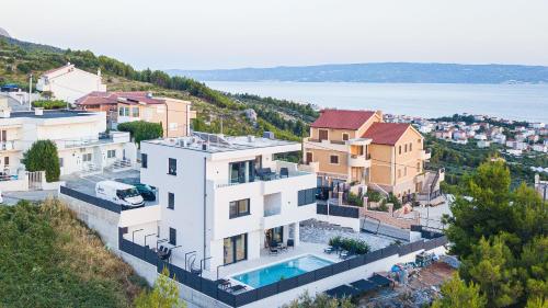 Villa MaGaMi