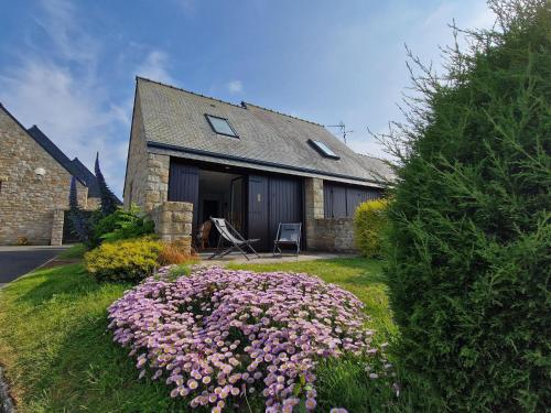 House on Emerald Coast near GR34 Trail