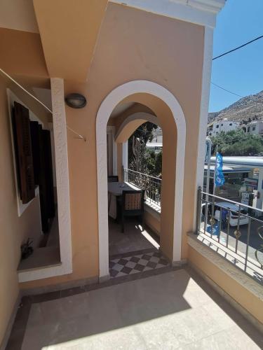 Gallery image of Kakias House in Kalymnos in Kalymnos