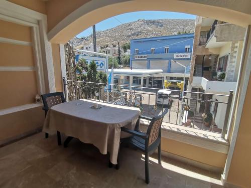 Gallery image of Kakias House in Kalymnos in Kalymnos