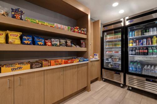Gambar di galeri bagi Holiday Inn Express Hotel & Suites Moab by IHG di Moab