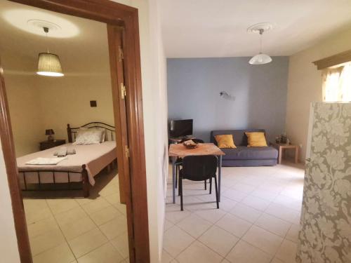 Gallery image of Kakias House in Kalymnos in Kalymnos