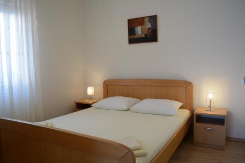 Apartment Roby