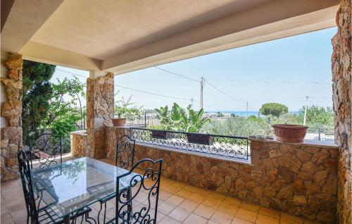 Zuccheri Canditi Guest House
