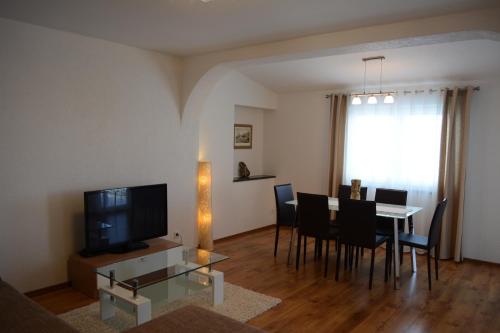Apartment Roby
