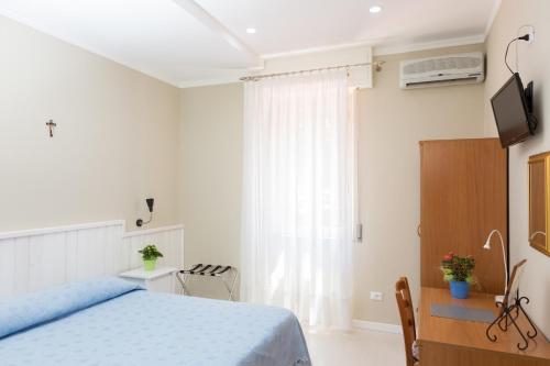 Fotografie z fotogalerie ubytování Terme Gorga Hotel v destinaci Alcamo